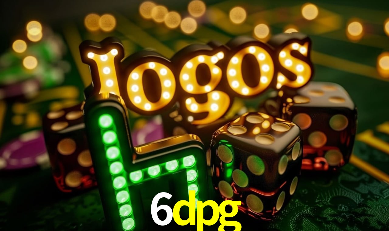 Casino Ao Vivo 6dpg