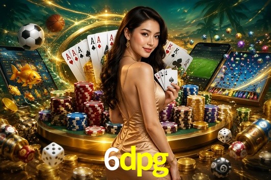 Roulette Table 6dpg