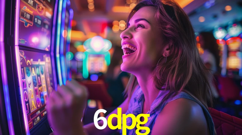 6dpg paga