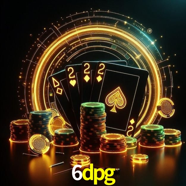 Login Seguro 6dpg