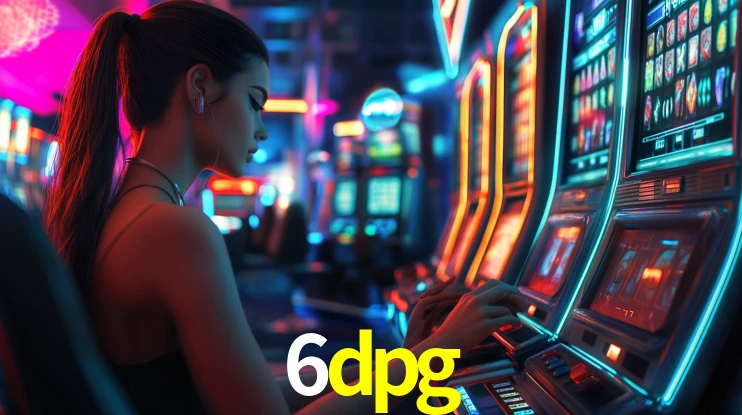 6dpg,6dpg paga