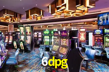 Inovações de Jogos na 6dpg: O Futuro das Experiências Interativas