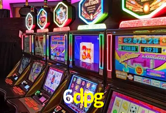 Inovações de Jogos na 6dpg: O Futuro das Experiências Interativas