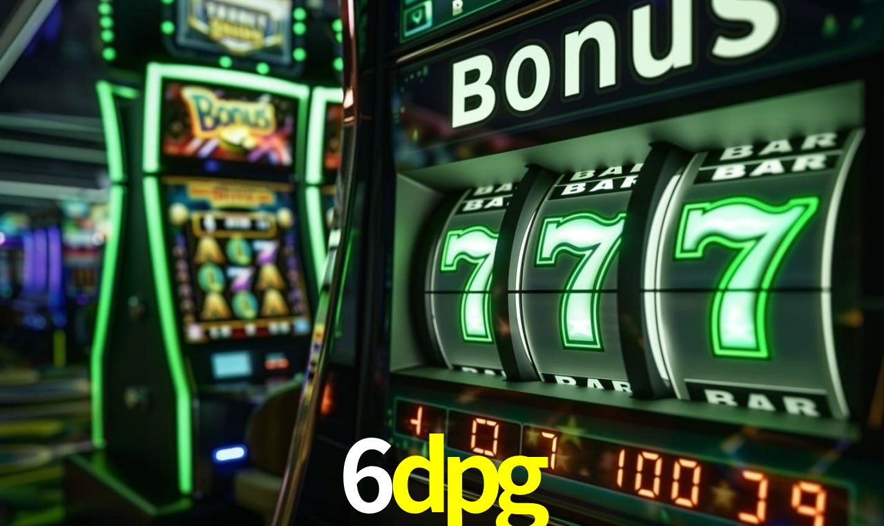 Live Casino 6dpg