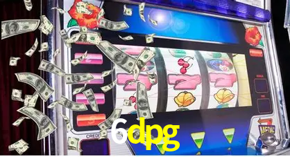 Blackjack na 6dpg