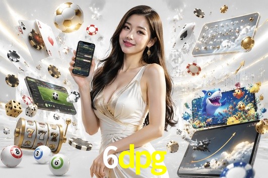 Slot Games 6dpg