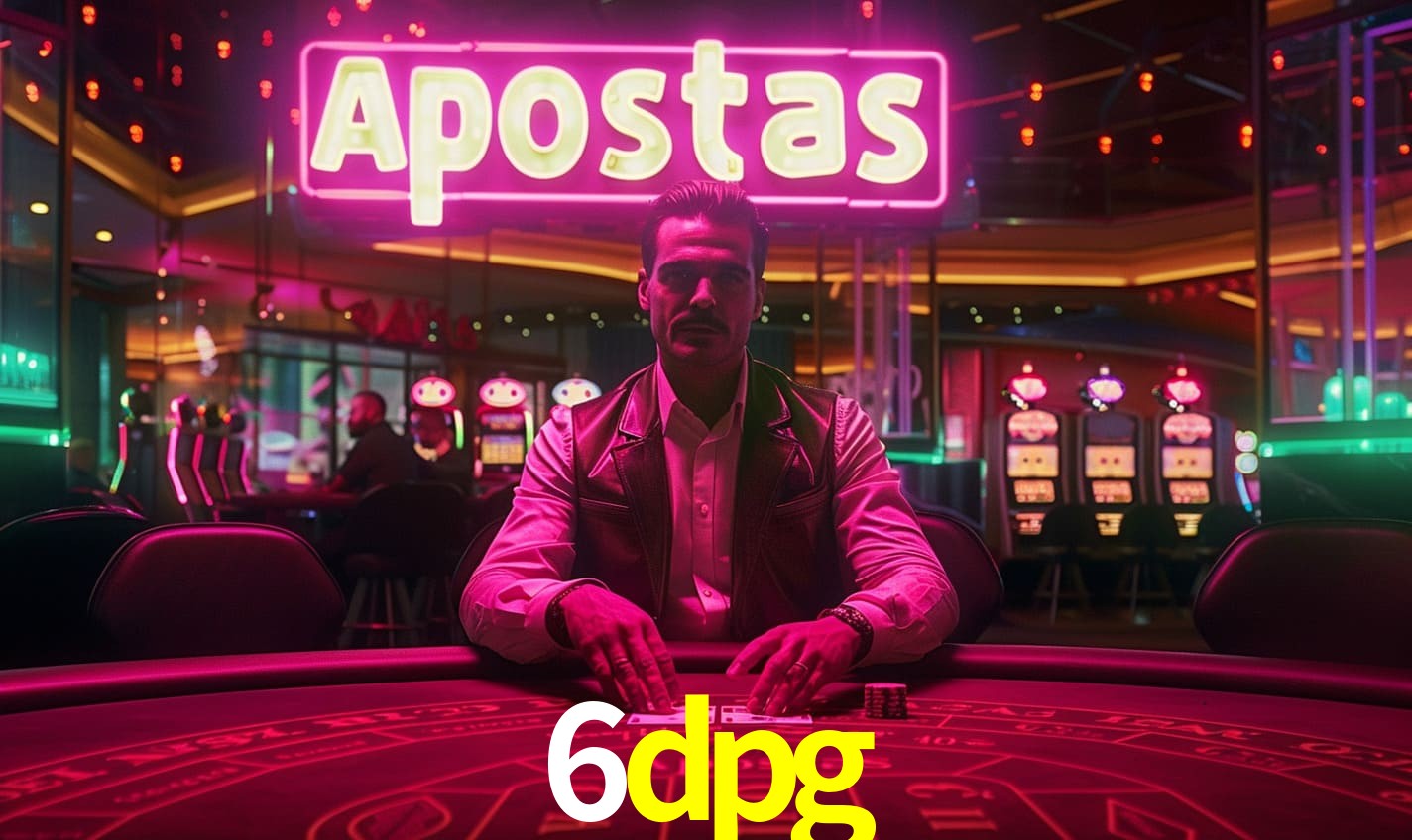 A Emoção da Loteria na 6dpg: Uma Chance de Mudança de Vida