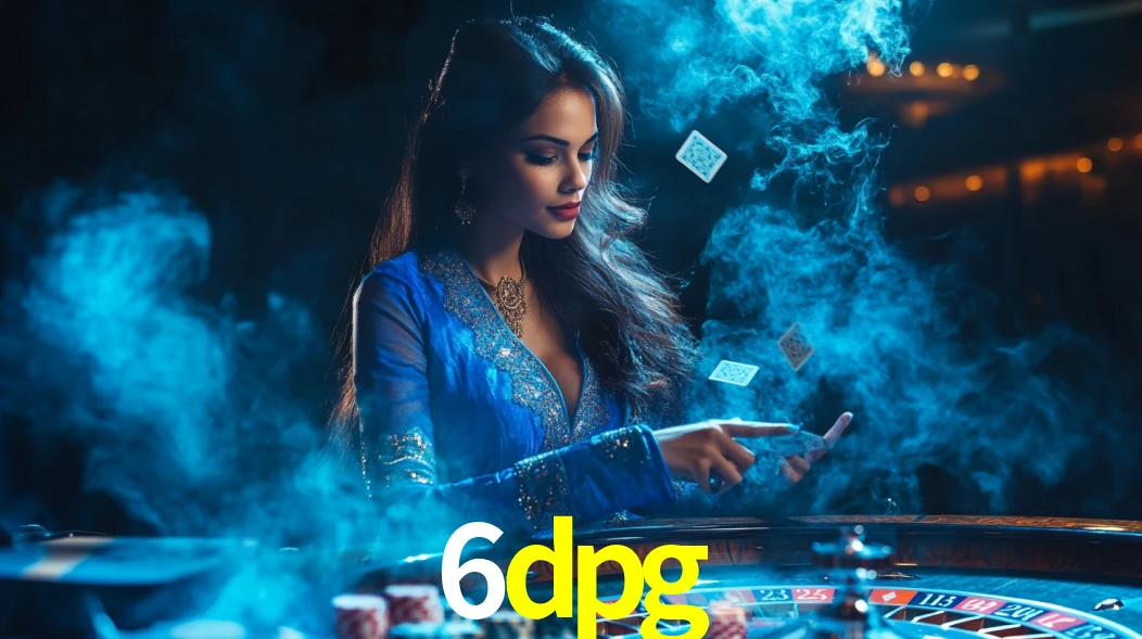 Desvendando o Mundo dos Jogos Virtuais na 6dpg