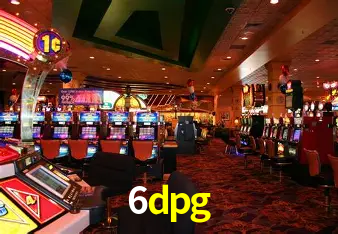 Explorando a Categoria de Eventos em Apostas na 6dpg