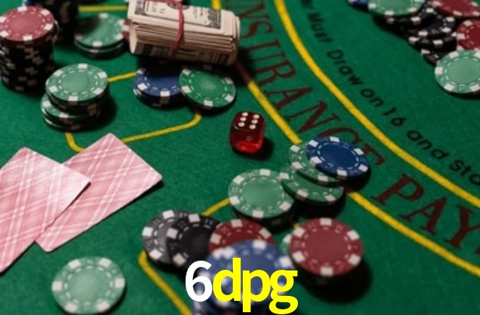 6dpg,6dpg paga