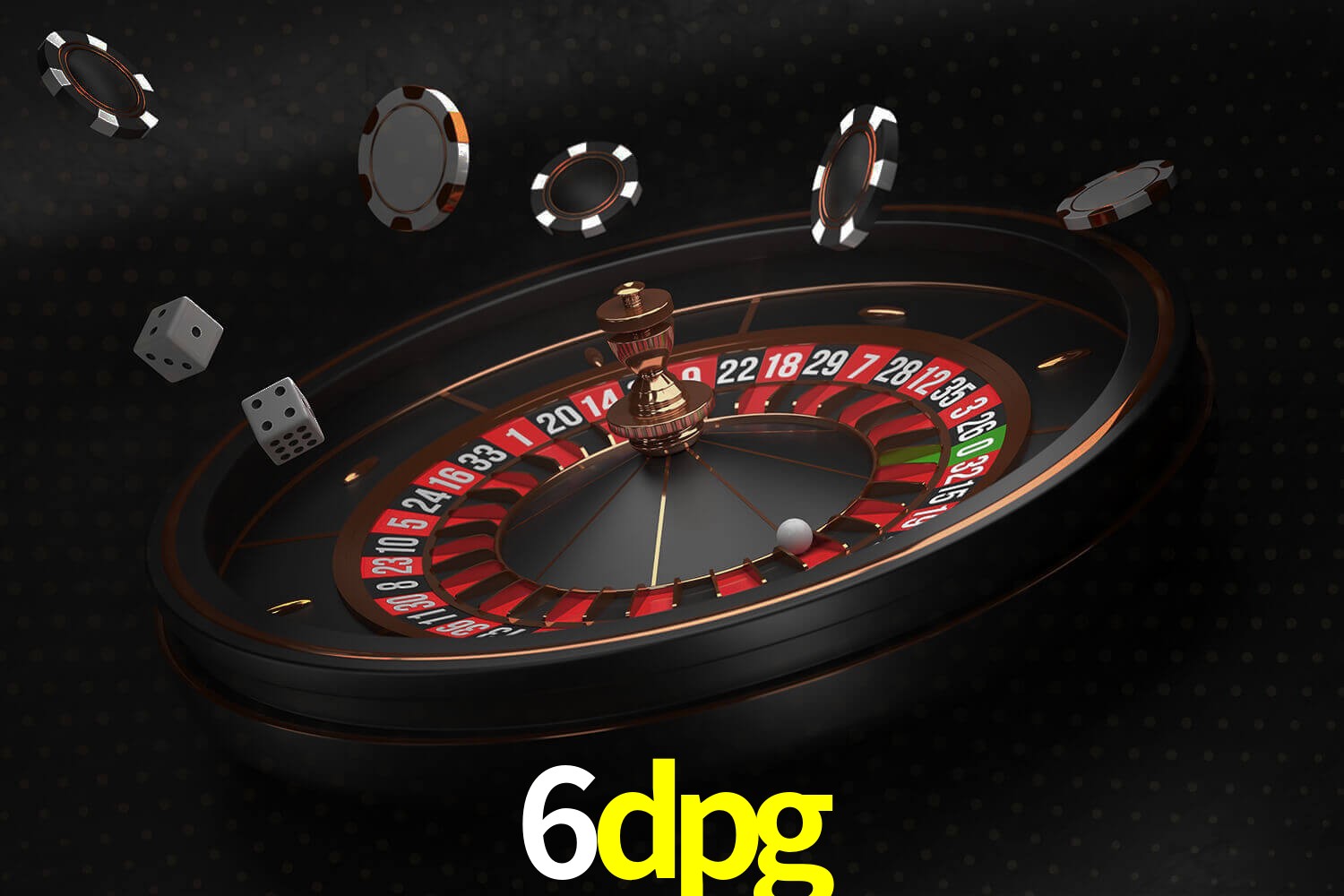 6dpg,6dpg paga
