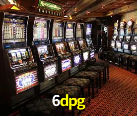 A Emoção da Loteria na 6dpg: Uma Chance de Mudança de Vida