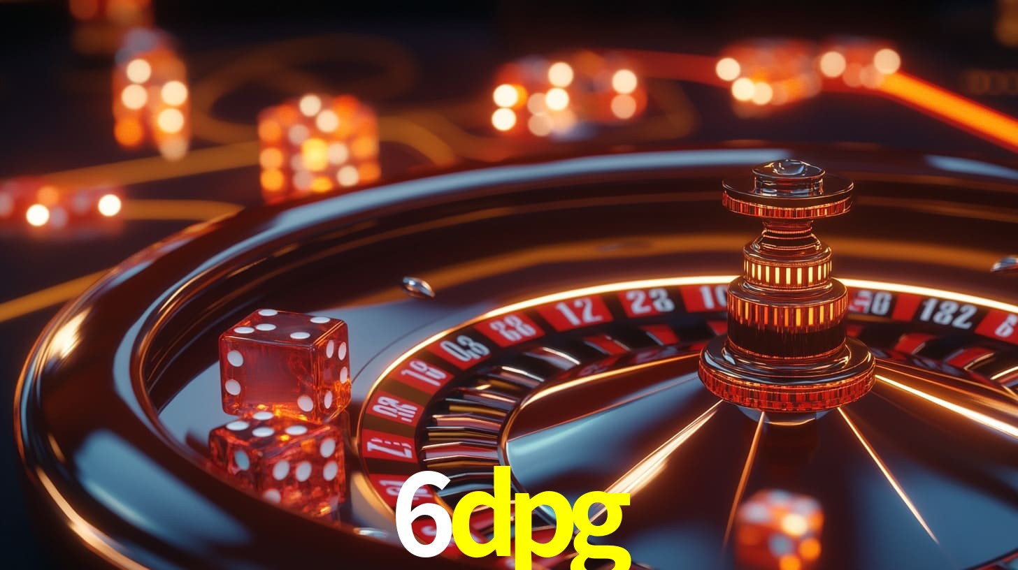 Live Casino 6dpg