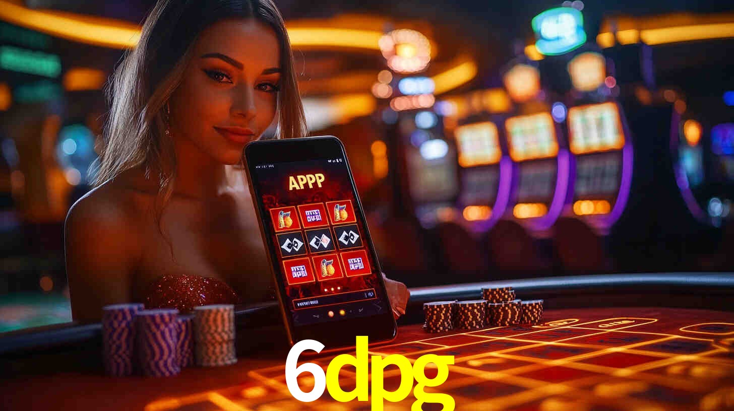 Explorando a Categoria de Eventos em Apostas na 6dpg