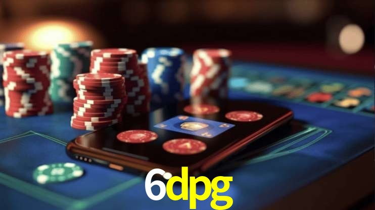 Apostas de Tênis 6dpg