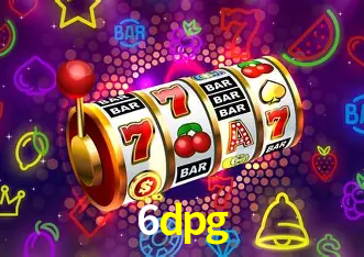 A Emoção da Loteria na 6dpg: Uma Chance de Mudança de Vida