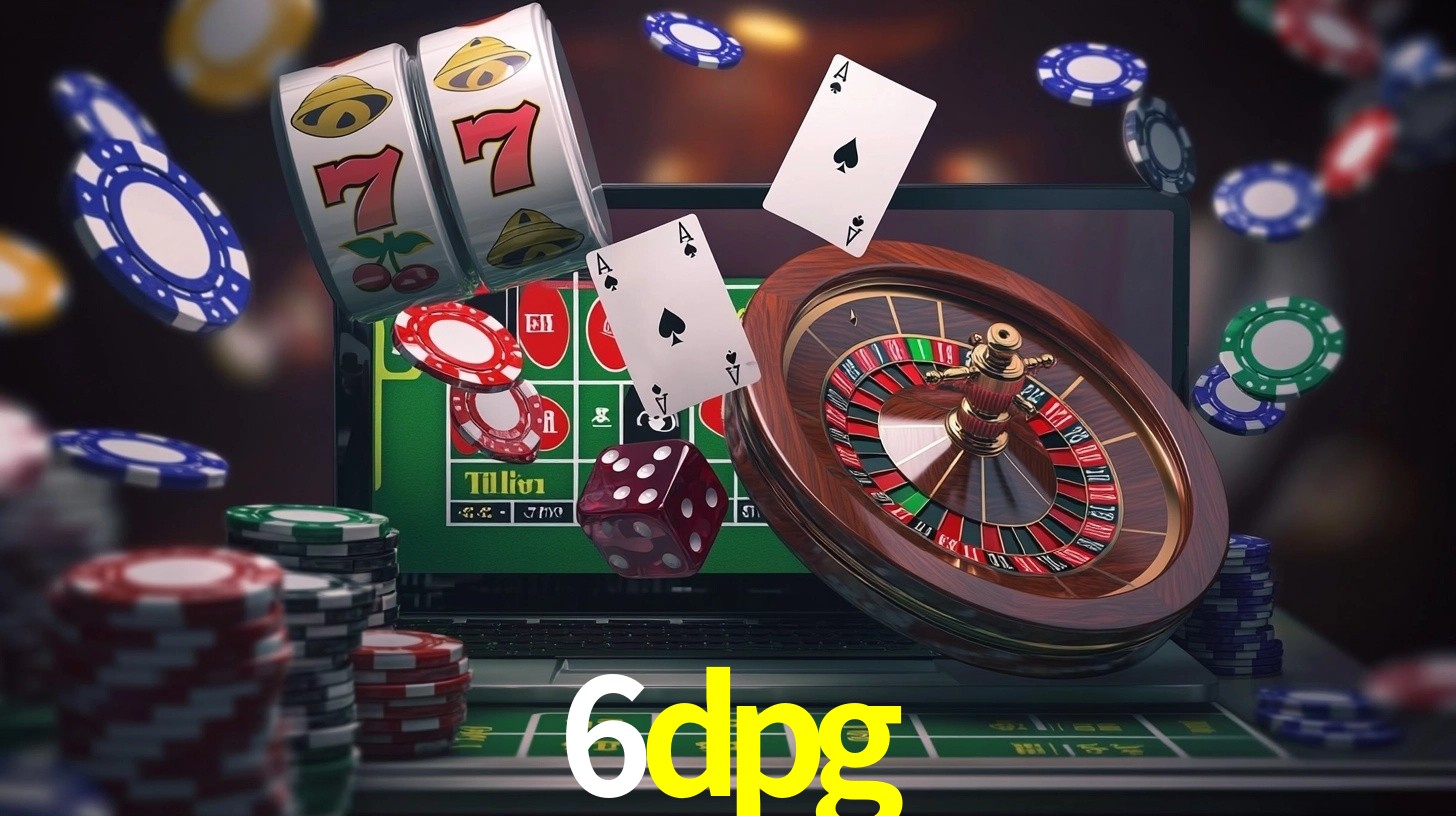 6dpg,6dpg paga