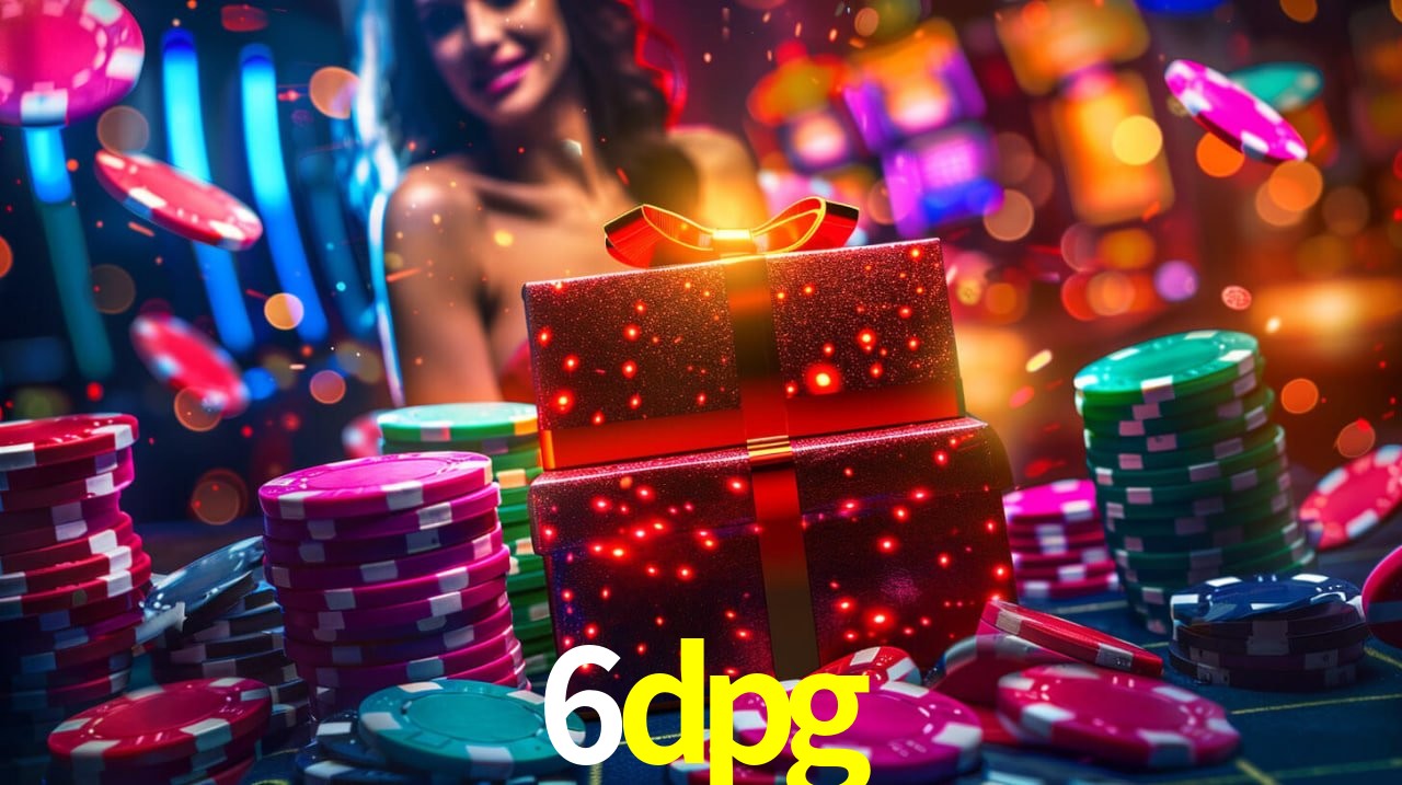 cassino 6dpg
