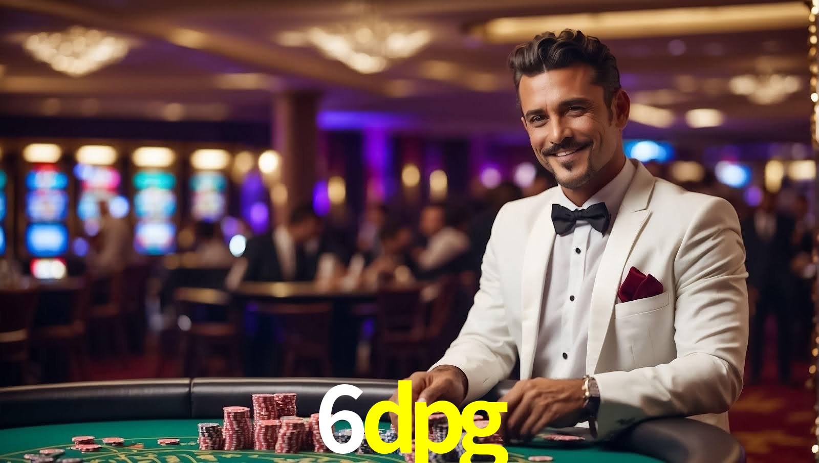 Promoções Sazonais 6dpg