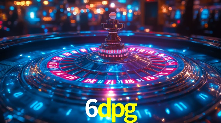 Experimente o Login Seguro Premium no 6dpg
