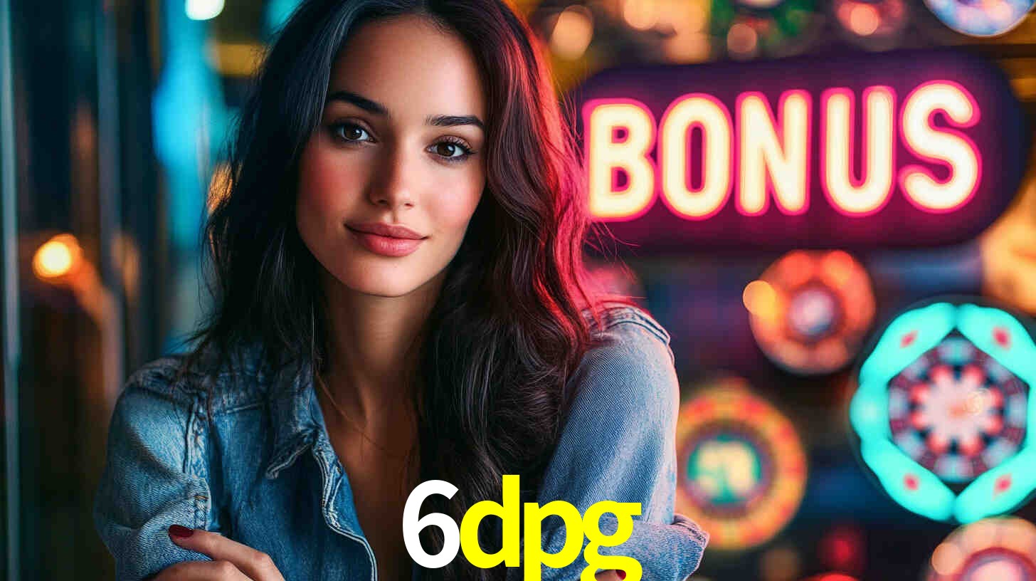 6dpg: A Experiência de Casino com Jogos de Mesa ao Vivo