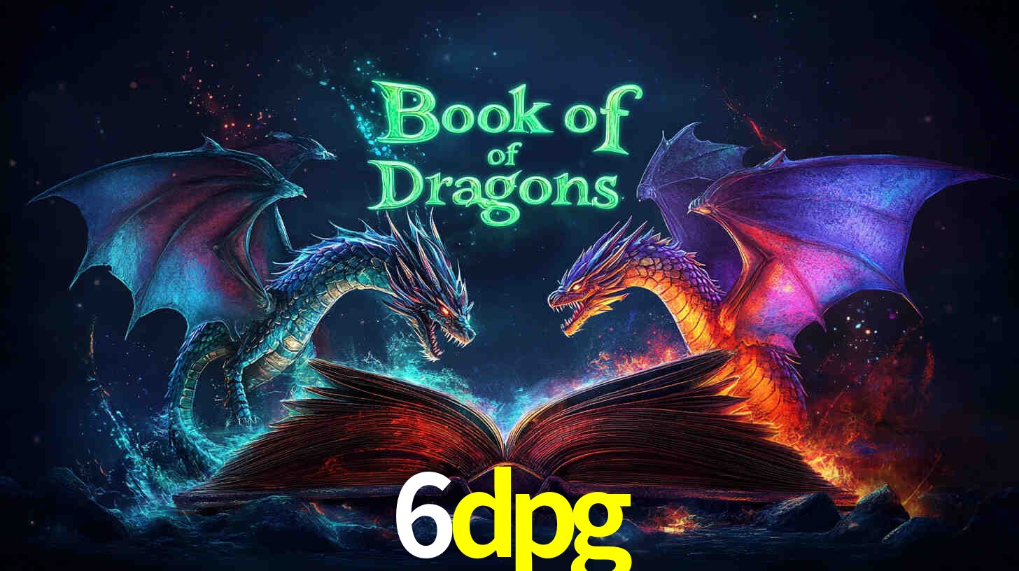 Apostas Esportivas na 6dpg: Um Guia Completo