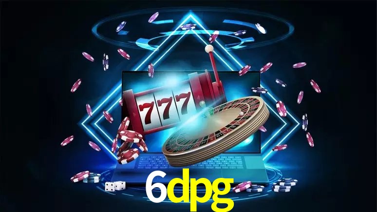 Tecnologia da Plataforma 6dpg