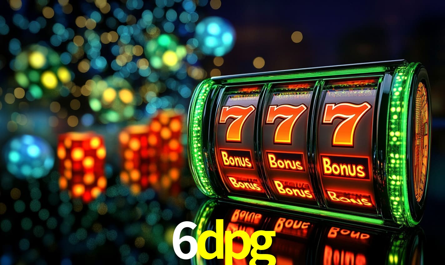 Sistemas de Segurança 6dpg