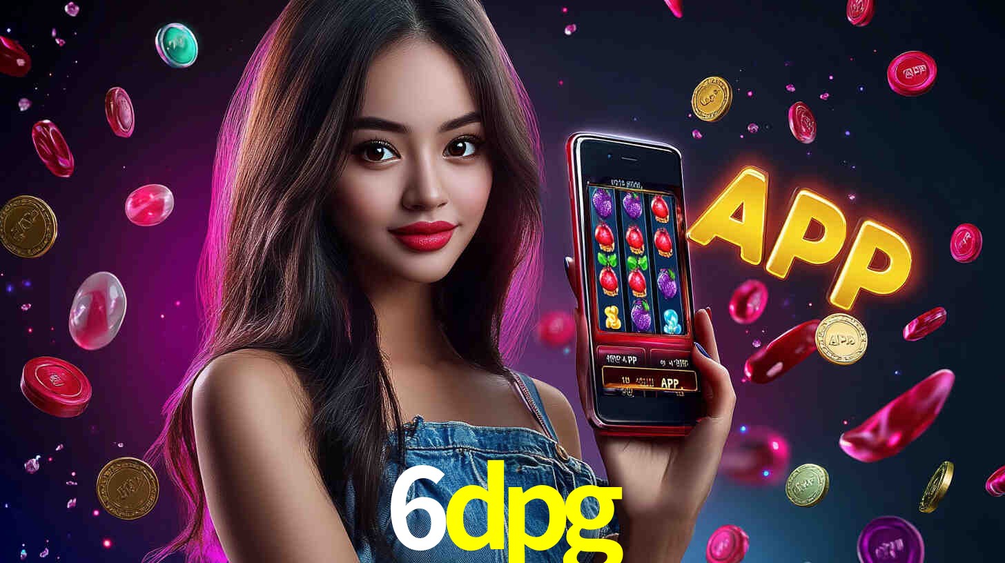 Descubra a Essência do 6dpg: Nossa História e Compromissos
