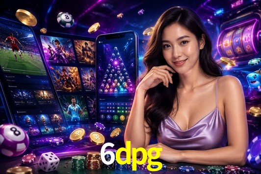 Seasonal Promotions 6dpg