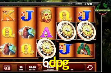 Desvendando o Mundo dos Jogos Virtuais na 6dpg