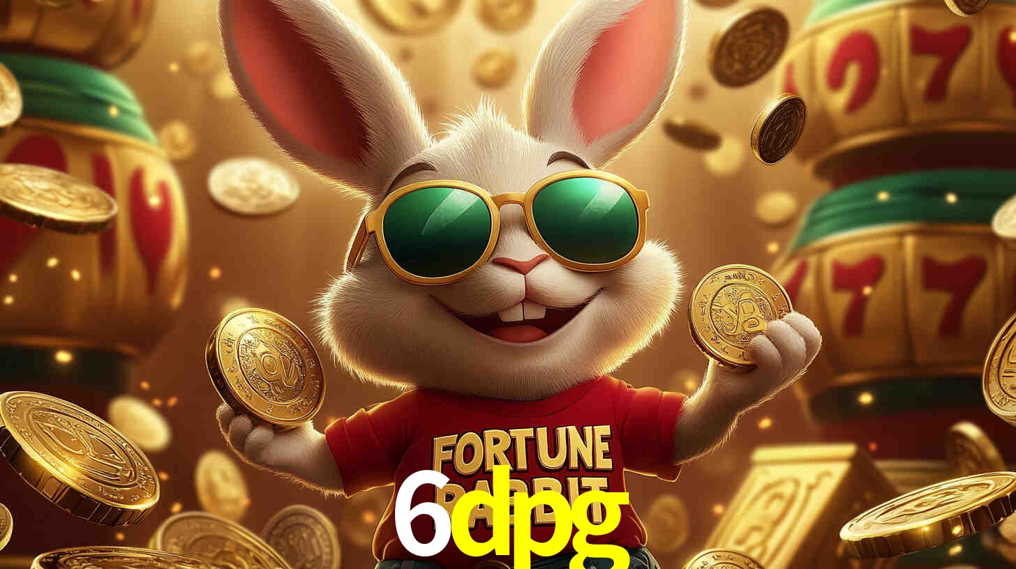 6dpg,6dpg paga