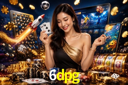 Secure Login 6dpg