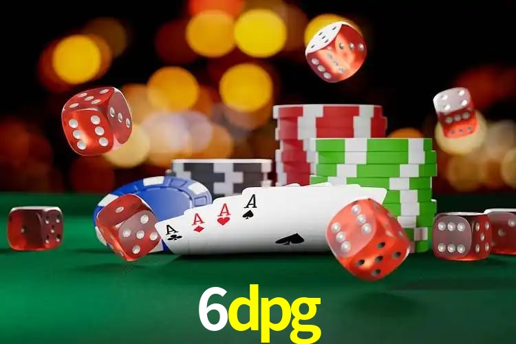 Benefícios da Conta 6dpg