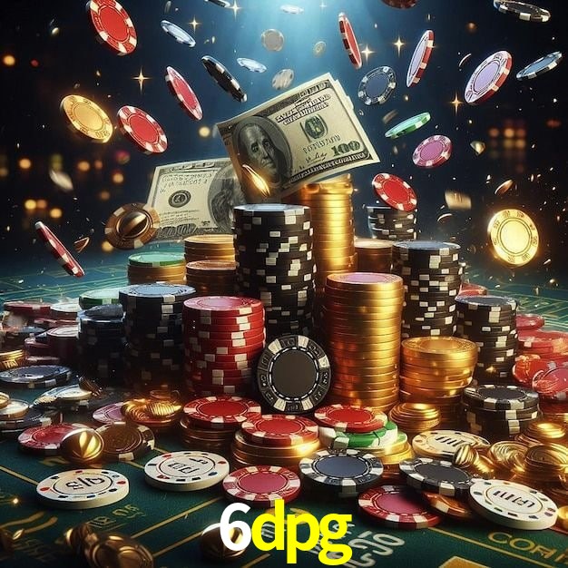 Interface do App 6dpg
