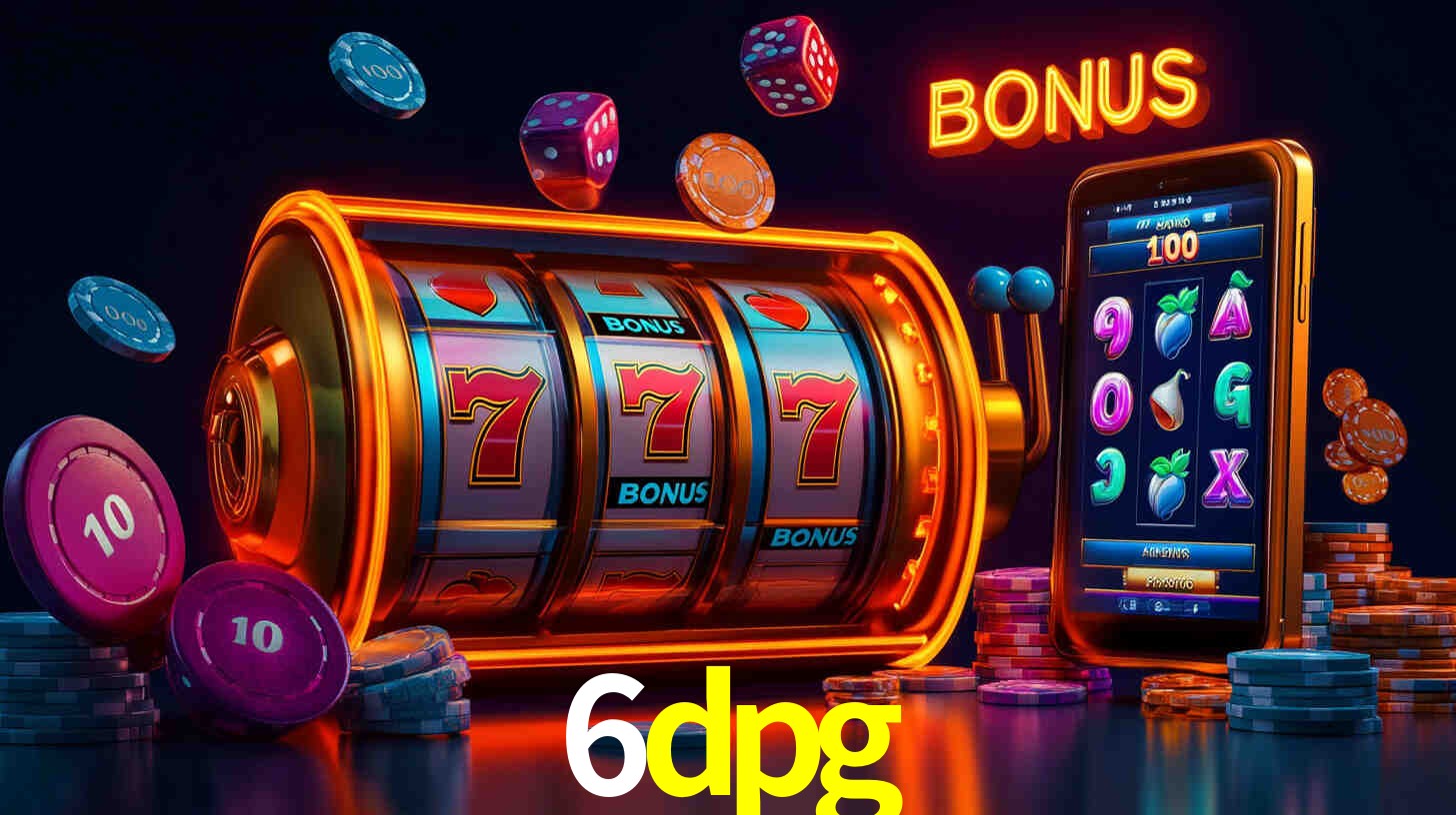 Descubra o Programa VIP da 6dpg: Vantagens Exclusivas para Jogadores