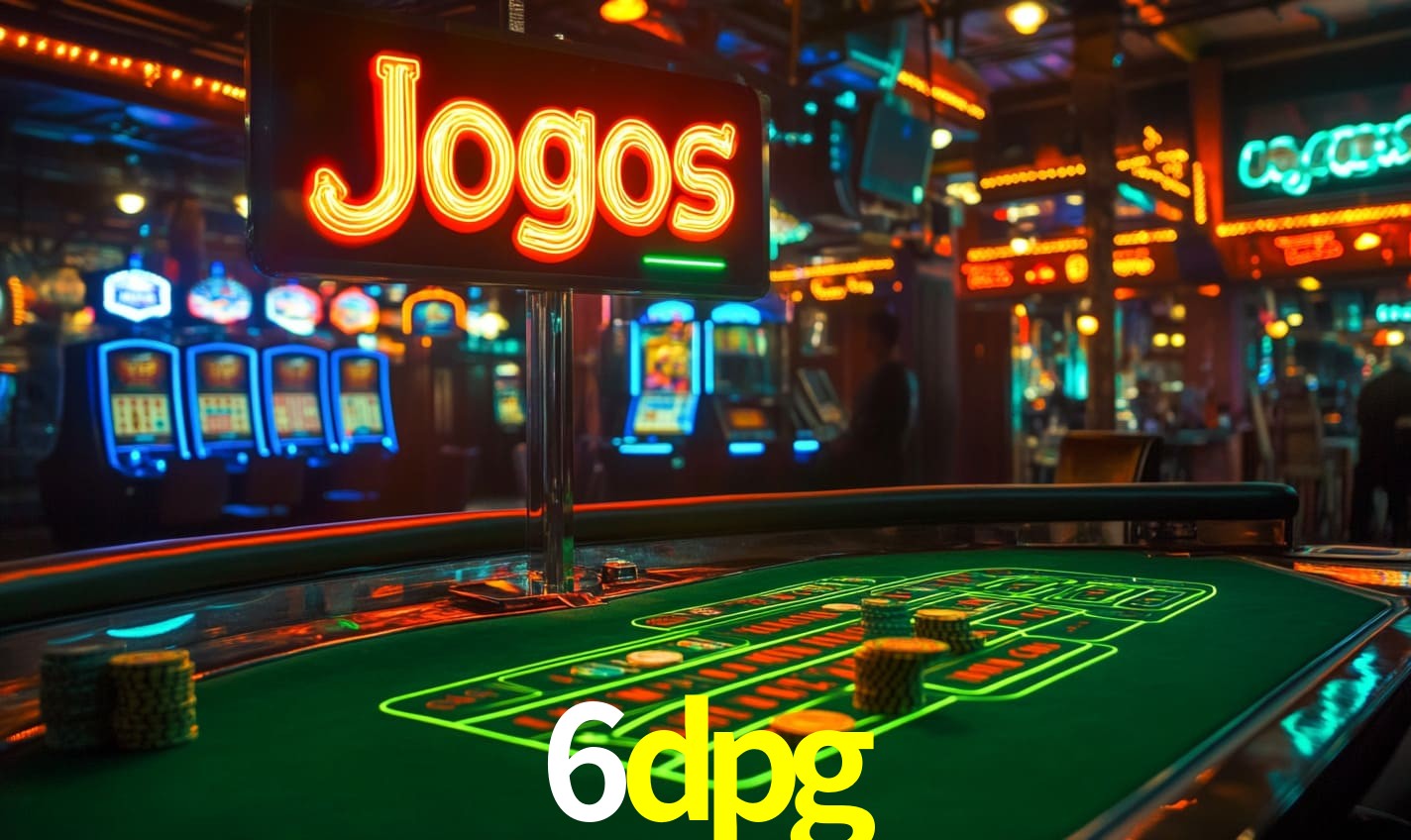 Design Responsivo 6dpg