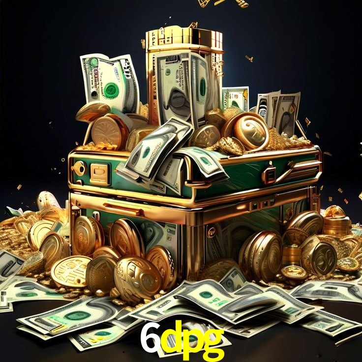 Estatísticas do Jogo 6dpg