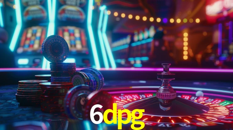 2FA Security 6dpg
