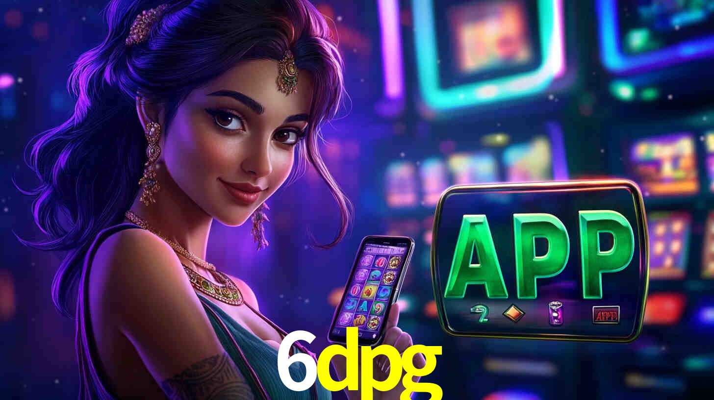 Bônus Generosos e Exclusivos no 6dpg para Você!