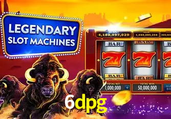 Desvendando o Mundo dos Jogos Virtuais na 6dpg