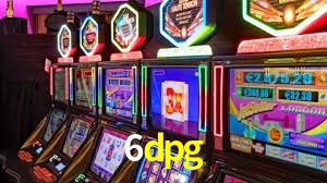 Torneios 6dpg