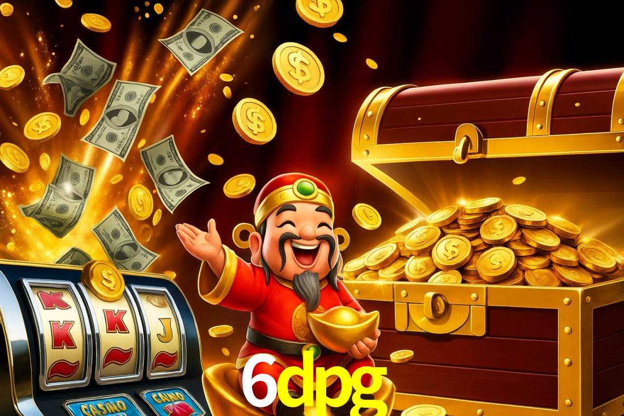Casino VIP 6dpg