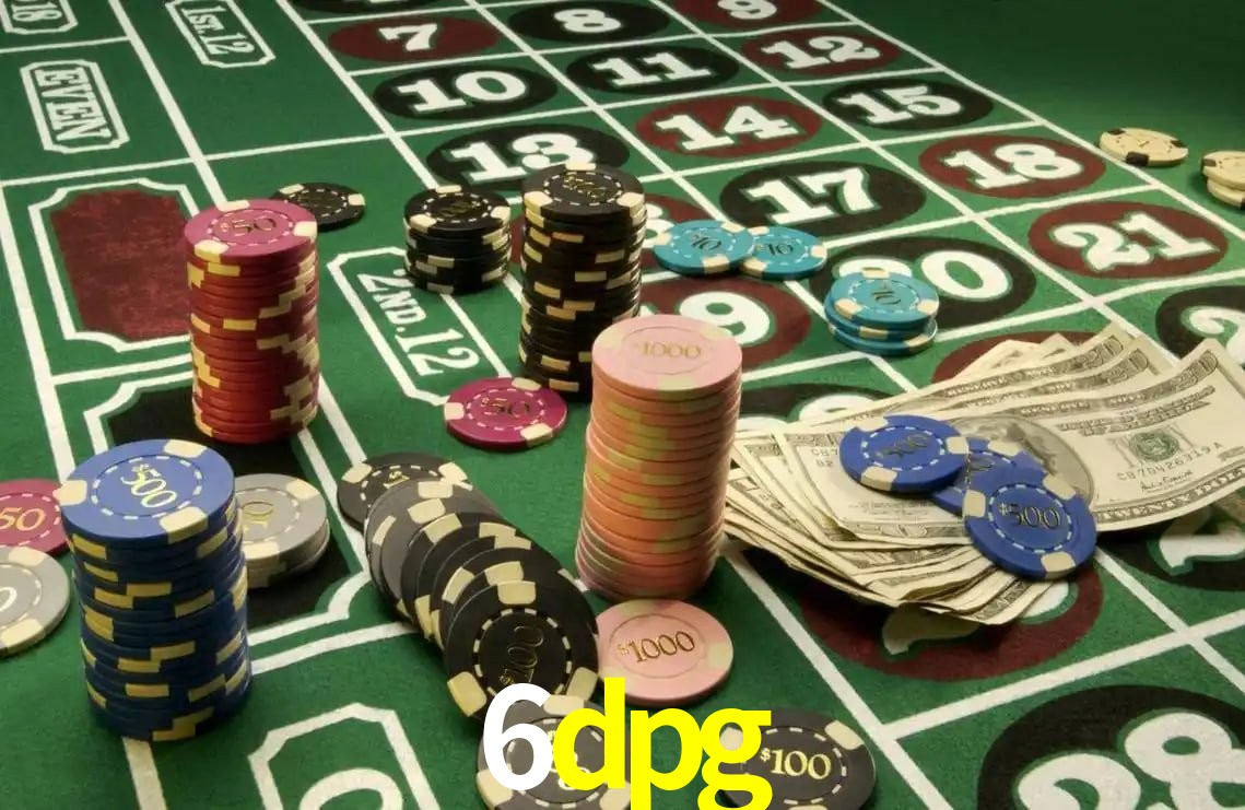 6dpg,6dpg paga