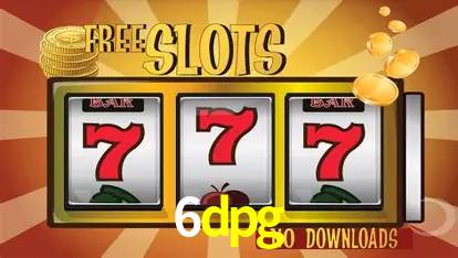 Descubra o Mundo do Cassino Online com 6dpg