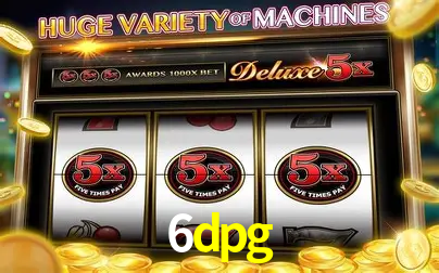 A Revolução dos Aplicativos de Jogos no 6dpg
