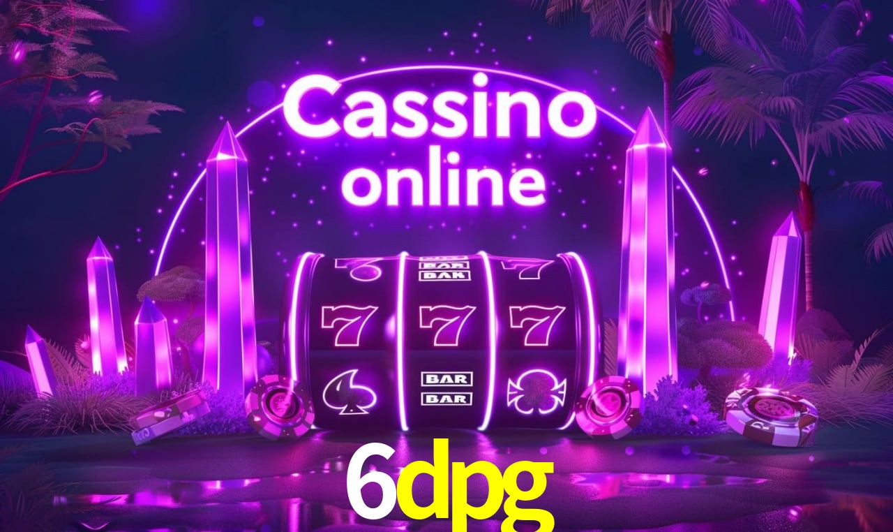 Promoção Relâmpago 6dpg