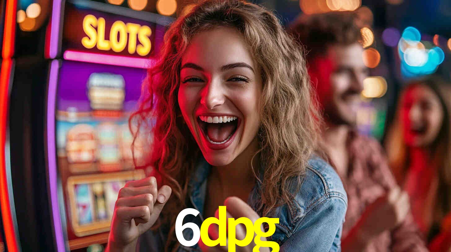 Inovações de Jogos na 6dpg: O Futuro das Experiências Interativas