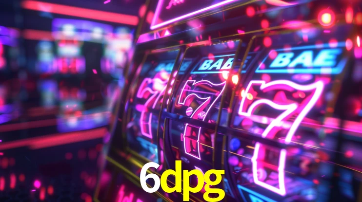 Platform Technology 6dpg