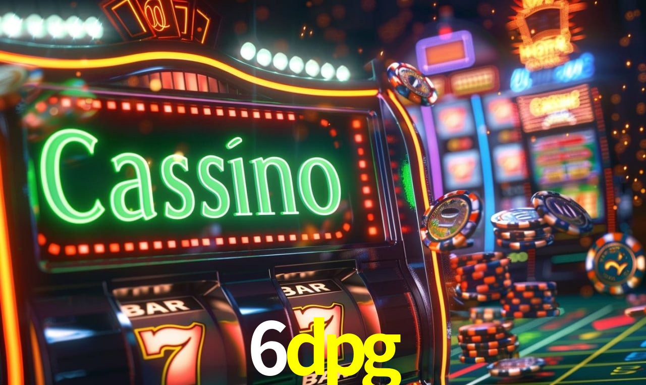Integração de APIs 6dpg
